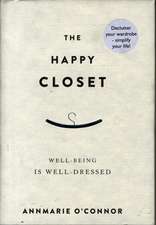 O'Connor, A: The Happy Closet