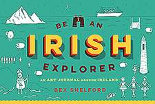 Be an Irish Explorer