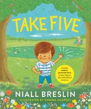 Breslin, N: Take Five