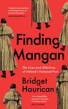 Hourican, B: Finding Mangan