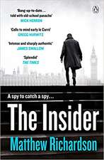 The Insider