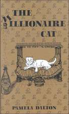 The Millionaire Cat