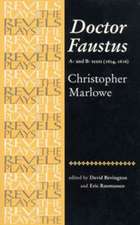 Doctor Faustus