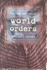 History of World Orders