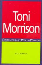 Toni Morrison