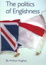 Politics of Englishness