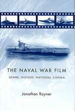 Naval War Film