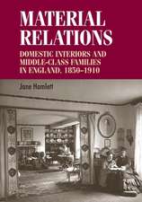 Material relations