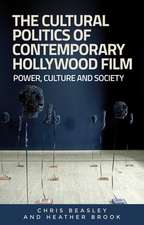 Cultural Politics of Contemporary Hollywood Film