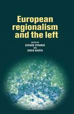 European Regionalism and the Left