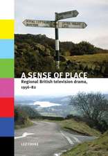 Sense of Place