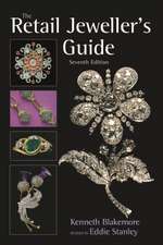 Blakemore, K: Retail Jewellers Guide 7e