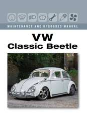 VW Classic Beetle