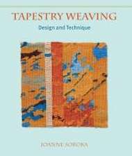 Tapestry Weaving