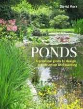 Ponds