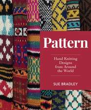Pattern