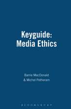 Keyguide: Media Ethics