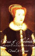 Bess of Hardwick