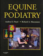 Equine Podiatry