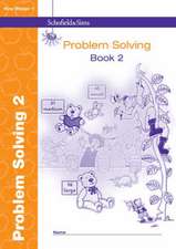 Forster, A: KS1 Problem Solving Book 2