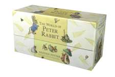 The Original Peter Rabbit Presentation Box 1-23 R/I