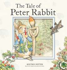 The Tale of Peter Rabbit