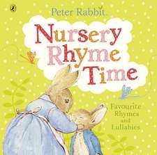 Peter Rabbit