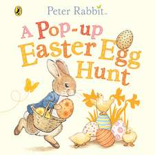 Potter, B: Peter Rabbit: Easter Egg Hunt