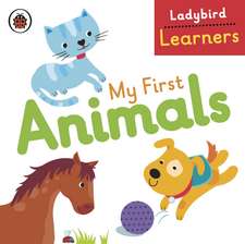 My First Animals
