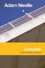 Concrete