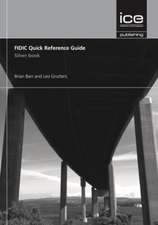 FIDIC Quick Reference Guide – Silver Book