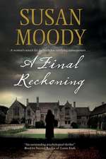 Moody, S: Final Reckoning