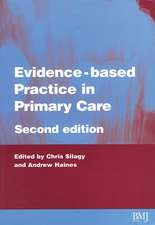 Evidence Based Practice in Primary