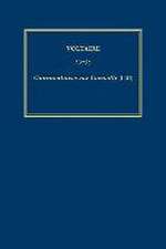 Complete Works of Voltaire 53–55 – Commentaires sur Corneille (I–III), 3 Volume Set