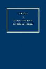 Complete Works of Voltaire 6B – Lettres sur les Anglais (II): Lettres philosophiques, Lettres ecrites de Londres sur les Anglais, Melanges