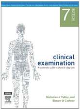 Clinical Examination, 7e