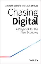 Chasing Digital