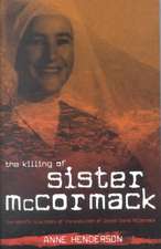 Killing of Sister McCormack