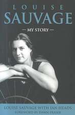 Louise Sauvage