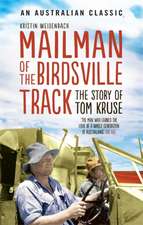 Mailman of the Birdsville Track