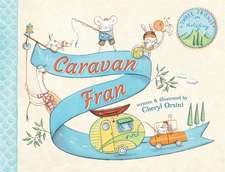 Orsini, C: Caravan Fran