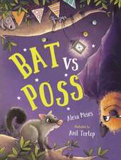 Bat Vs Poss