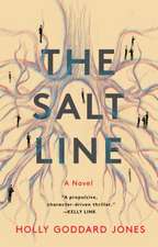 The Salt Line