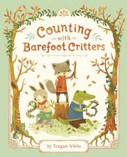 Counting with Barefoot Critters