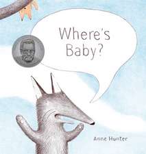 Where's Baby?