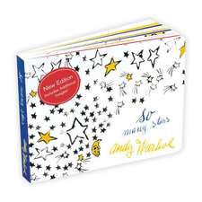 So Many Stars: Guided Activities to Draw, Color, and Design!