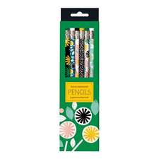 Lorena Siminovich Pencil Set