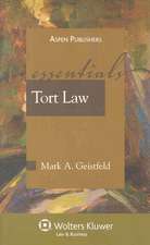 Tort Law