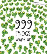 999 Frogs Wake Up: Como Mi Papa