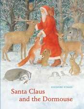 Santa Claus and the Dormouse